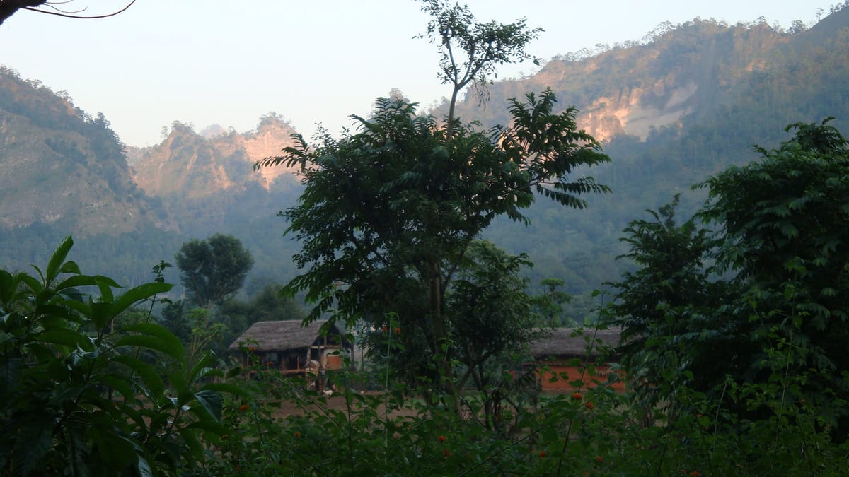 19 Days Mera Peak Climbing & Expedition – One Life-Changing Himalayan Adventure