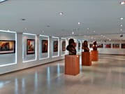 Self-guided Tour in the Museum of Socialist Art 7