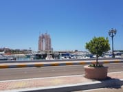 From Dubai : Abu Dhabi City Tour 7