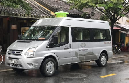 Private Car Tour to Marble Mountain and My Son Sanctuary from Hoi An