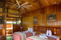 3-Day Tambopata National Reserve Tour  7