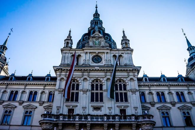 Graz Private Walking Tour With A Professional Guide 2