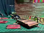 HA NOI NIGHT TOUR AND WATER PUPPET SHOW 8