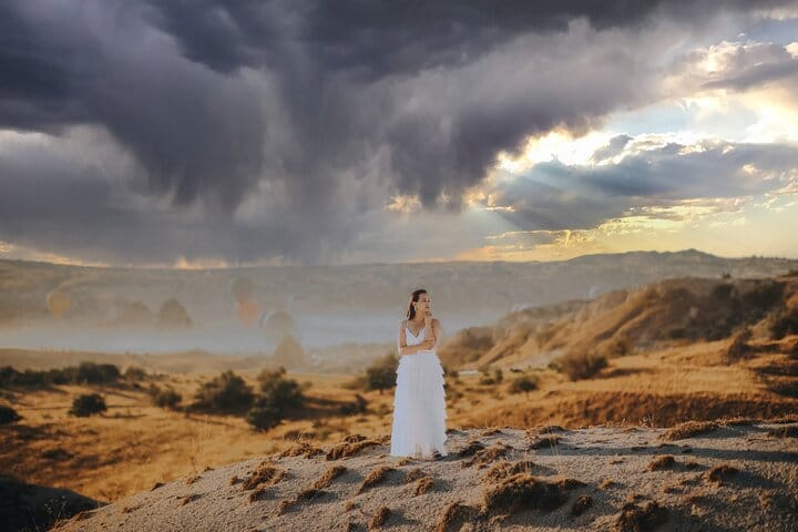 Cappadocia Jeep Safari Tour