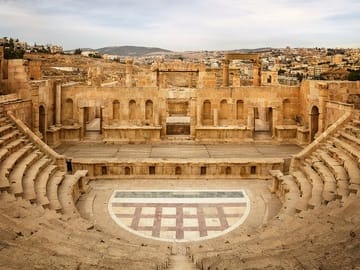 Jerash