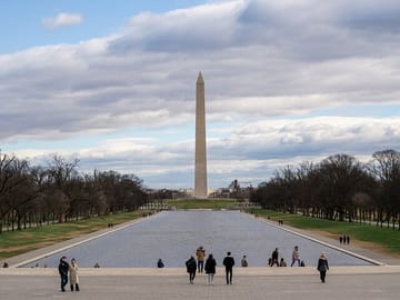VIP Day Trip to Arlington from New York City