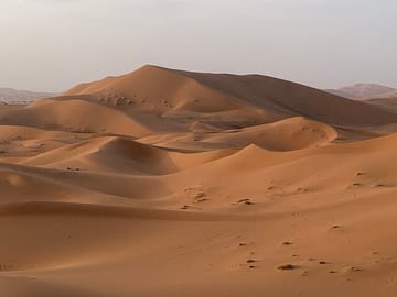 Shared 3-Day Desert Adventure from Fez to Marrakech