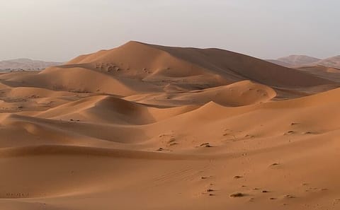 Shared 3-Day Desert Adventure from Fez to Marrakech