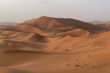 Shared 3-Day Desert Adventure from Fez to Marrakech