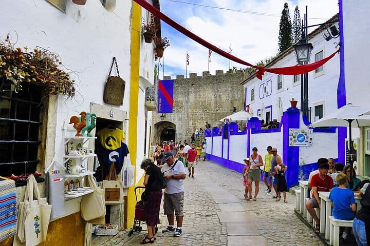 OBIDOS