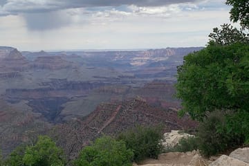 Private Day Trip to the Grand Canyon from Sedona