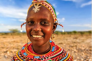 8-Day Luxury Safari Adventure in Nairobi and Beyond