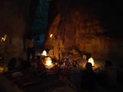The wonders of Canyons with Camping overnight private from Sharm EL Sheikh 3