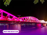 HUE NIGHT DRAGON BOAT CRUISE EXPERIENCE 9