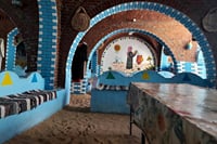 Nubian village Day tour in Aswan 2