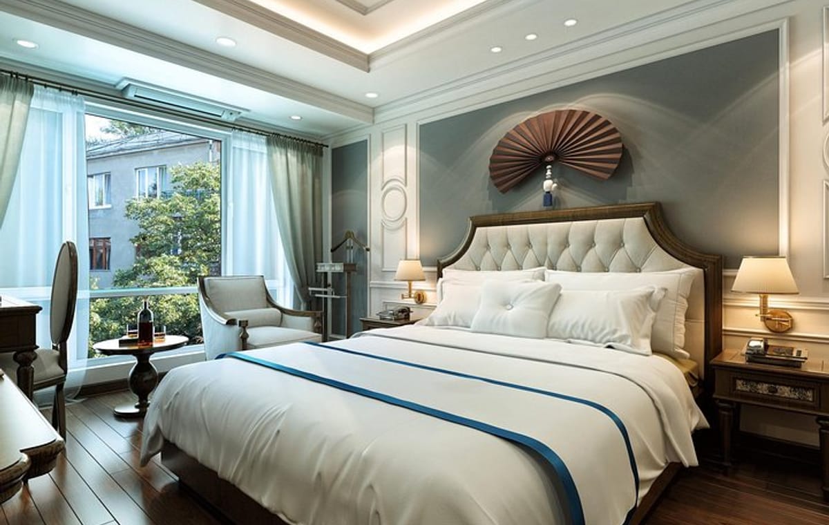 Hanoi Halong Bay Sapa Special Package 6Day, 6Night Hotel 4 Star & Cruise 5 star