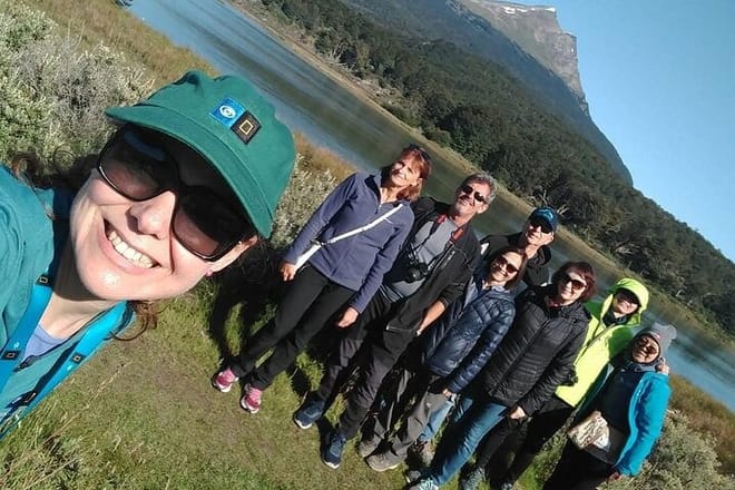 5.5-Hour National park w/ hiking Shore excursion - USHUAIA (Private Tour) 3