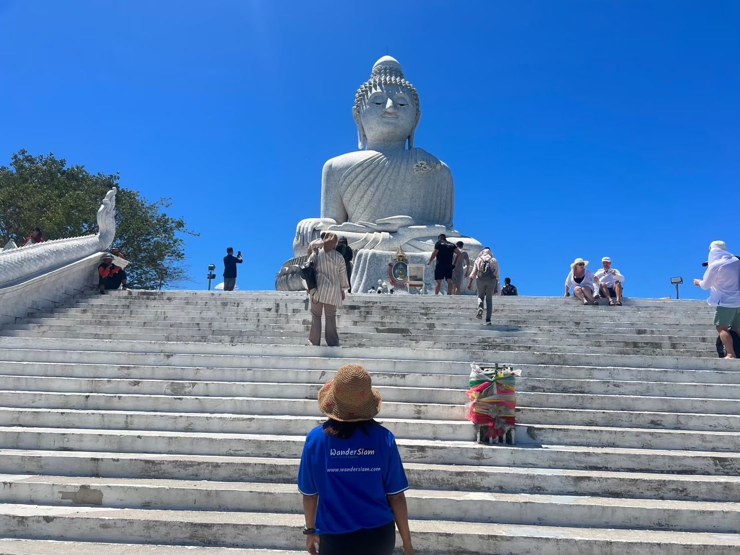 Phuket highlight city tour with Hidden beach