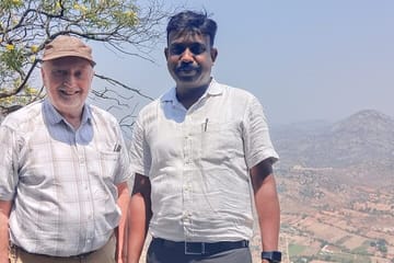 5 Day Hyderabad and Bijapur Tour