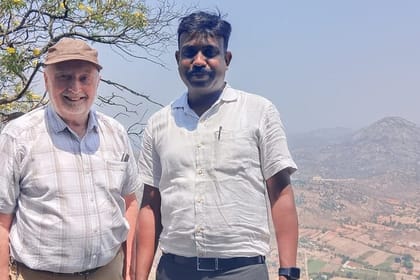 5 Day Hyderabad and Bijapur Tour