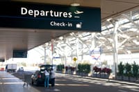 Private Transfer from Athens, Piraeus & Suburbs to Athens Airport 8