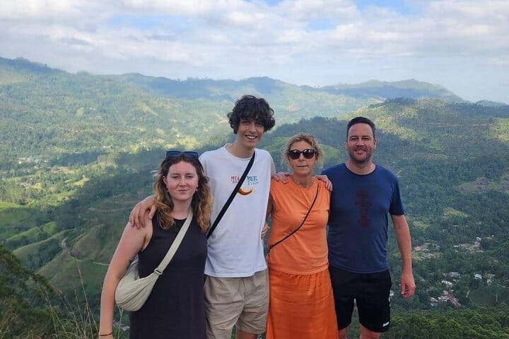 8 Days Guided Cultural Small Group Tour of Sri Lanka