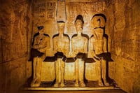 5 Days Package Private Tour in Luxor and Aswan - Abu Simbel