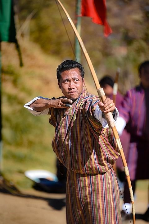 Explore the Mystical Kingdoms of Bhutan and Nepal: A Cultural Journey