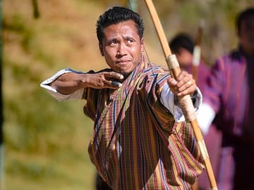 Cultural Tour of Thimphu and Bhutan's Rich Heritage
