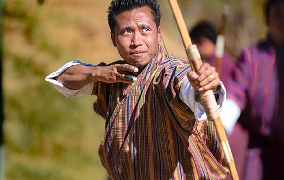 Discover Bhutan & Nepal: 11-Day Odyssey