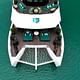 Halong Catamaran Luxury Day Cruise to Lan Ha Bay From Harbor