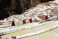 Essential Cusco Tour Package 4