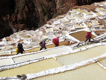 7-Day Cultural and Culinary Tour of Cusco and Sacred Valley