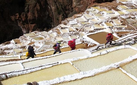7-Day Cultural and Culinary Tour of Cusco and Sacred Valley