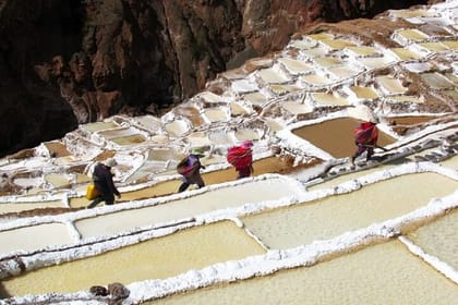 Essential Cusco Tour Package