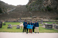Sacred Valley Full Day Tour - all inclusive 2
