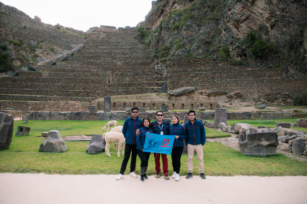 Sacred Valley Full Day Tour from Cusco - All Inclusive
