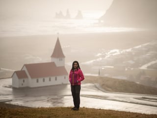 Private South Coast + Glacier Hike Captured, photo 45