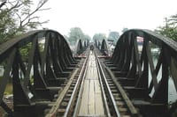 Exclusive Floating Market & River Kwai Private Experience 7