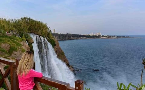 Private Waterfall Tour in Antalya from Belek