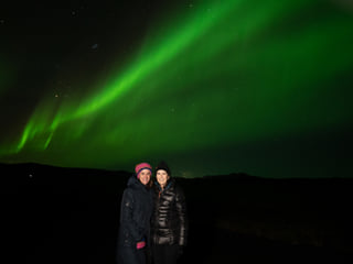 Private Northern Lights Tour, photo 13