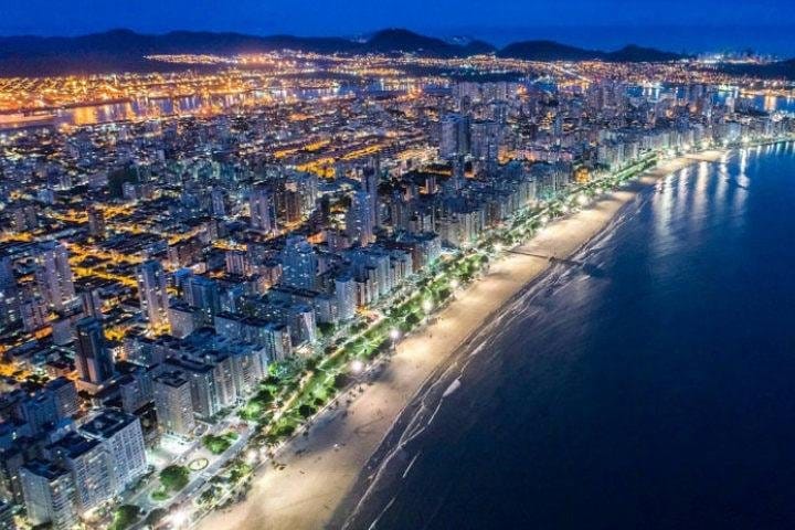 Santos Overview – The Best Sights: Half-Day Private Tour (Santos City Pick-up) 7