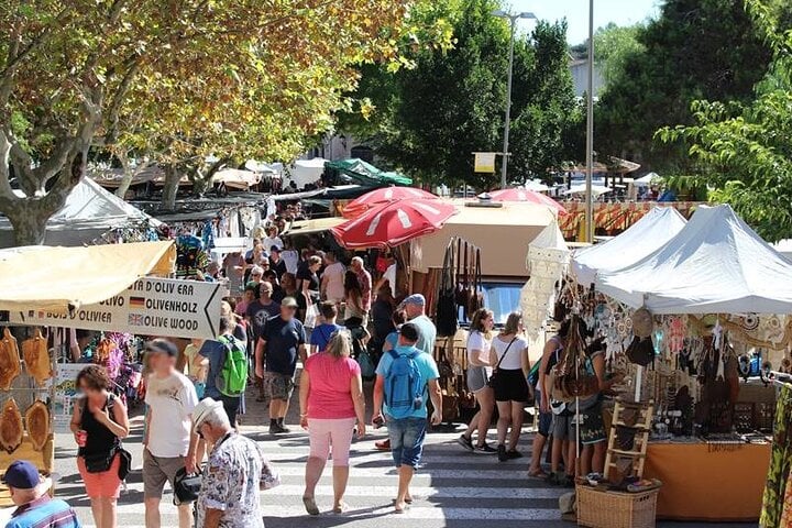 Authentic Mallorca with Lunch 8