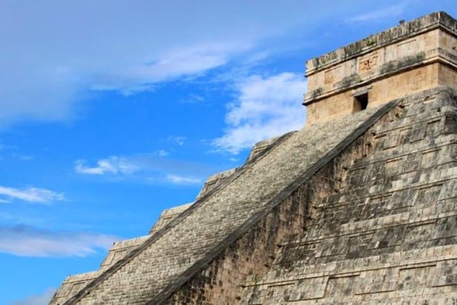 Chichen Itza the Original Tour from Cancun and Riviera Maya 7