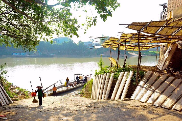 Explore Tho Ha & Dong Ky Traditional Villages from Hanoi