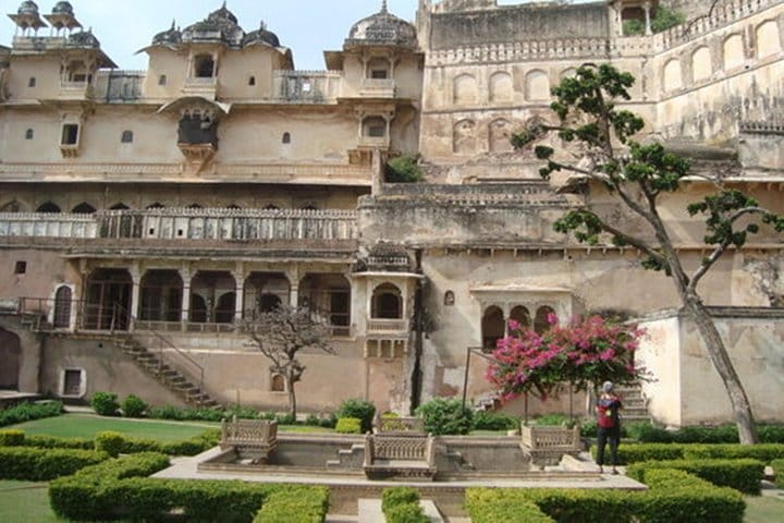 Jaipur Heritage walk Tour