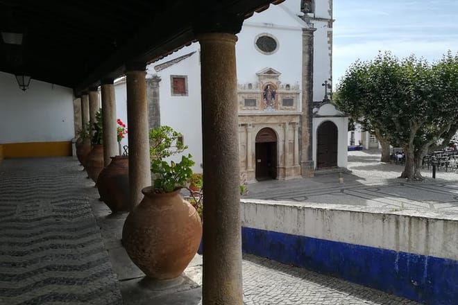Obidos