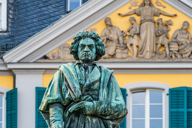 Bonn in 1 Day - Walking Tour - Audioguide in 7 languages photo 5
