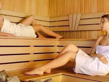 Traditional Turkish Bath Experience in Alanya