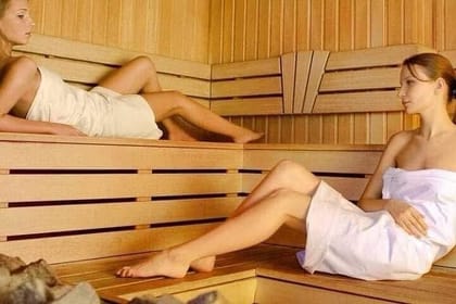 Authentic Turkish Bath & Spa Experience in Kemer